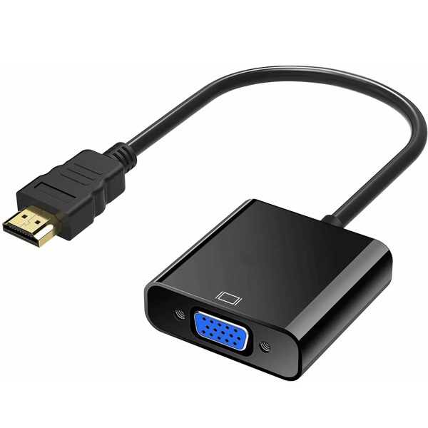 HDMI to VGA 4