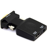 VGA to HDMI 1