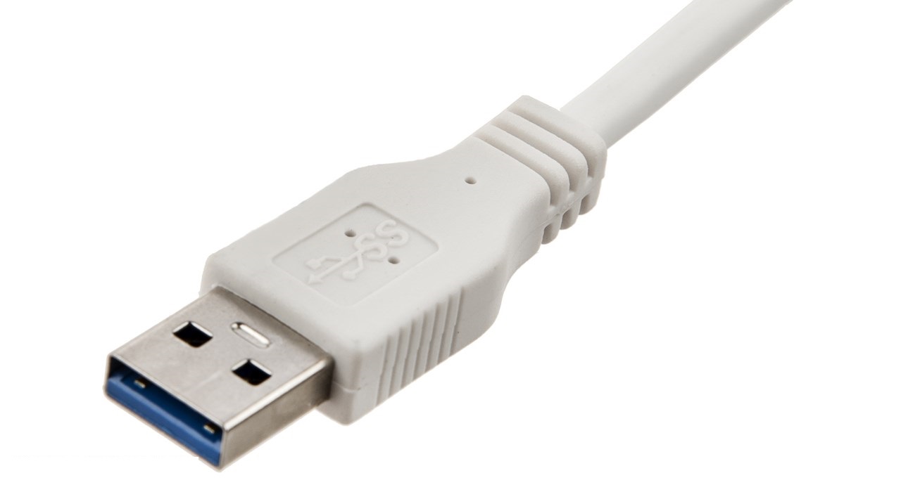 USB 3.0 to VGA