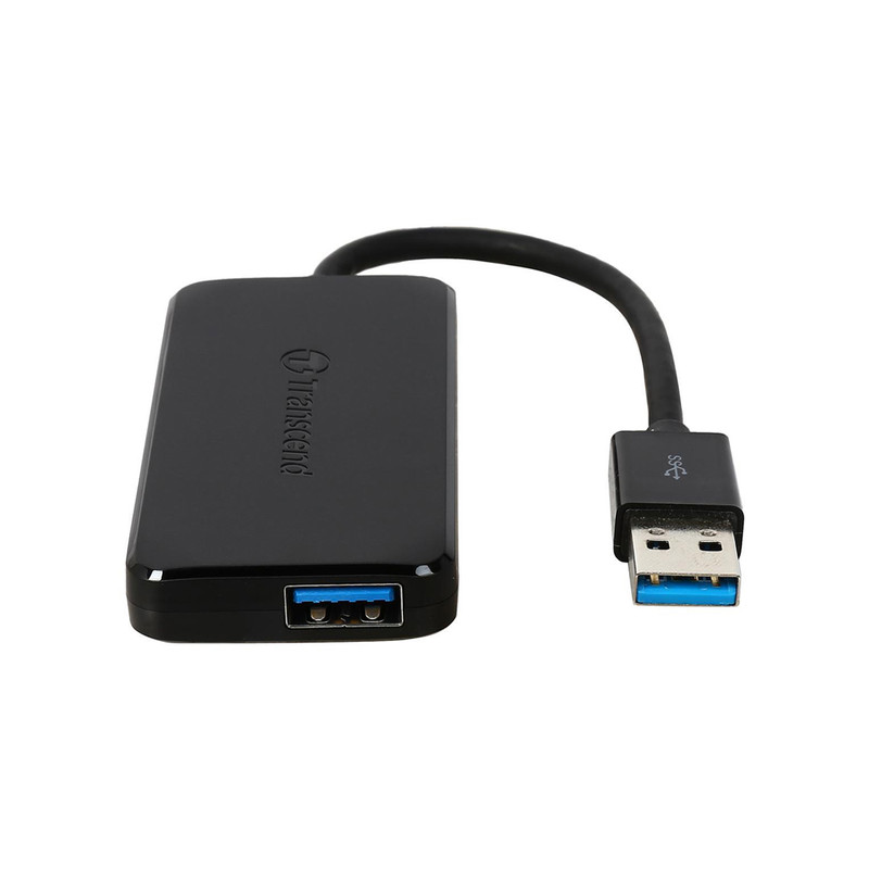 هاب ترنسند مدل HUB2K USB3.0