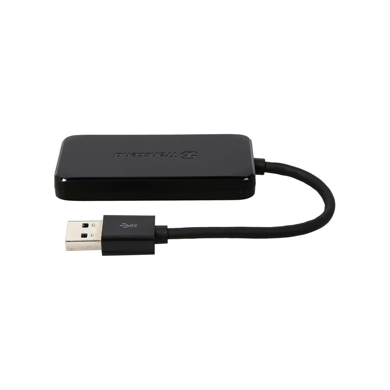 هاب ترنسند مدل HUB2K USB3.0