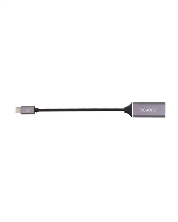 تبدیل Type-C به HDMI بیاندBA-411