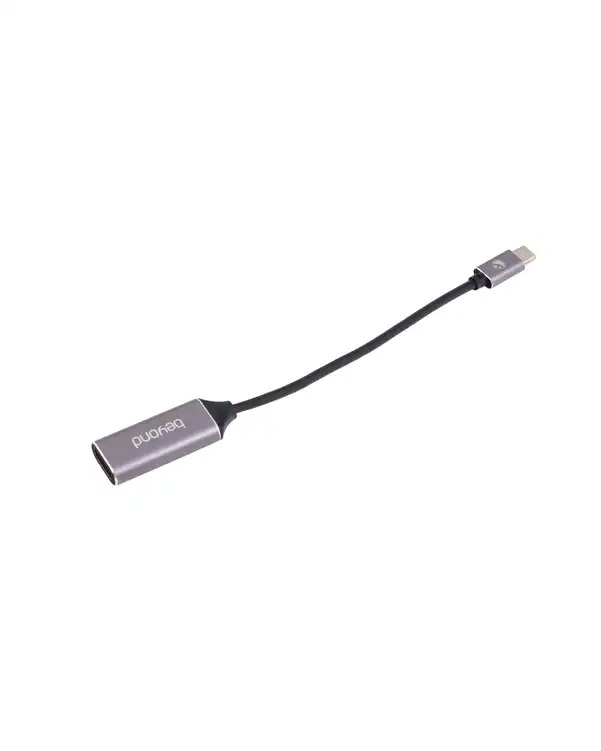 تبدیل Type-C به HDMI بیاندBA-411