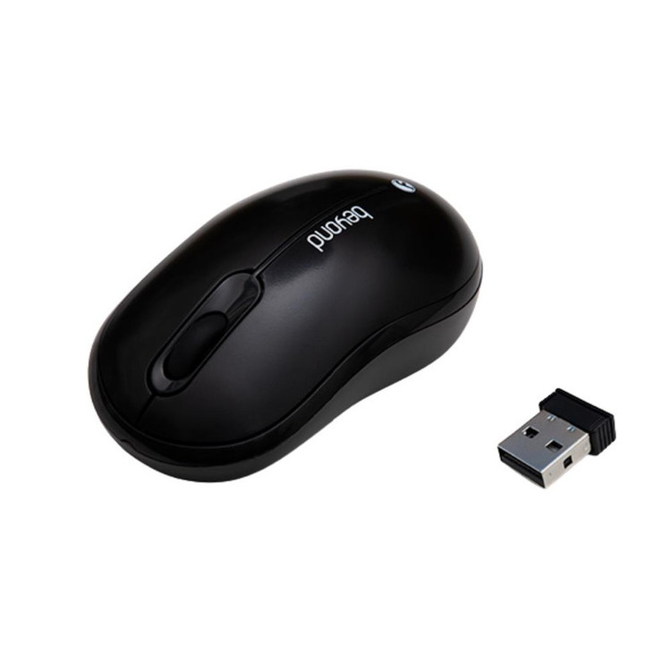 ماوس بیسیم بیاند مدل BM-3890 RF