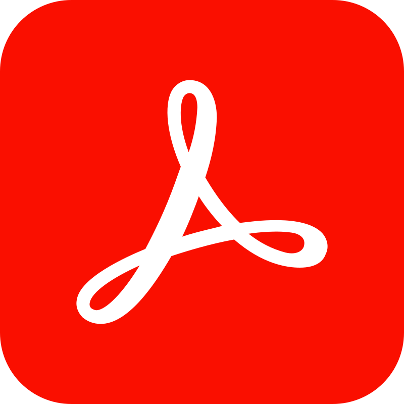 نصب آنلاین Acrobat reader