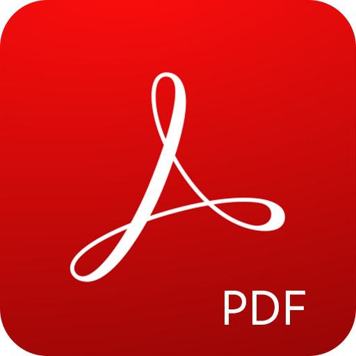 نصب آنلاین Acrobat reader