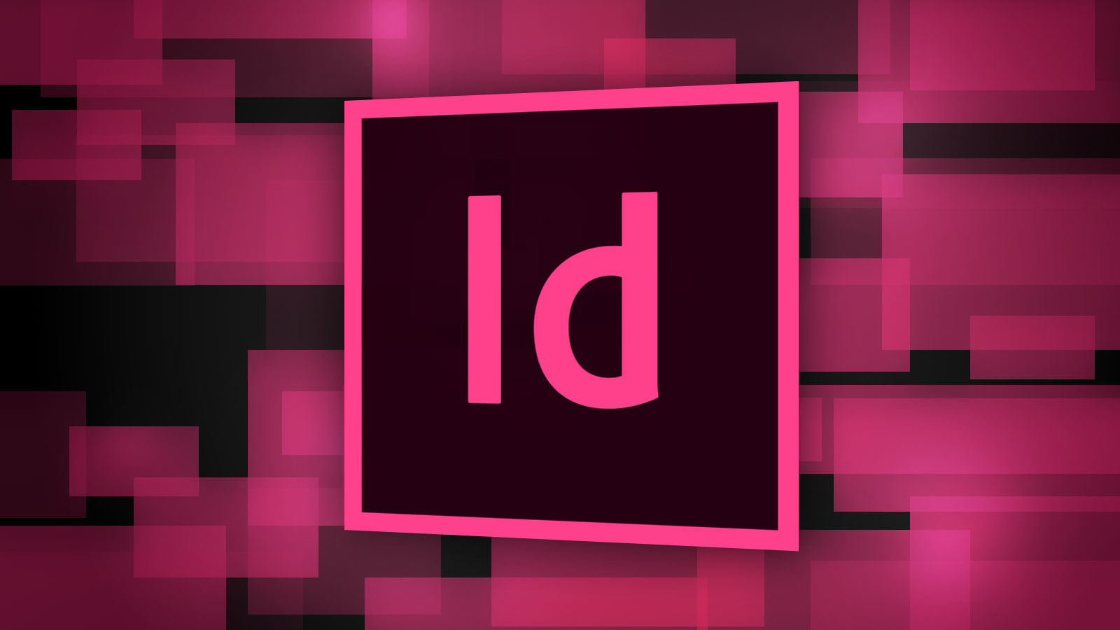 نصب آنلاین InDesign