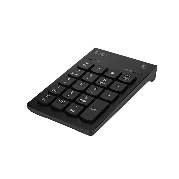 Beyond BA-650 Numeric Keypad