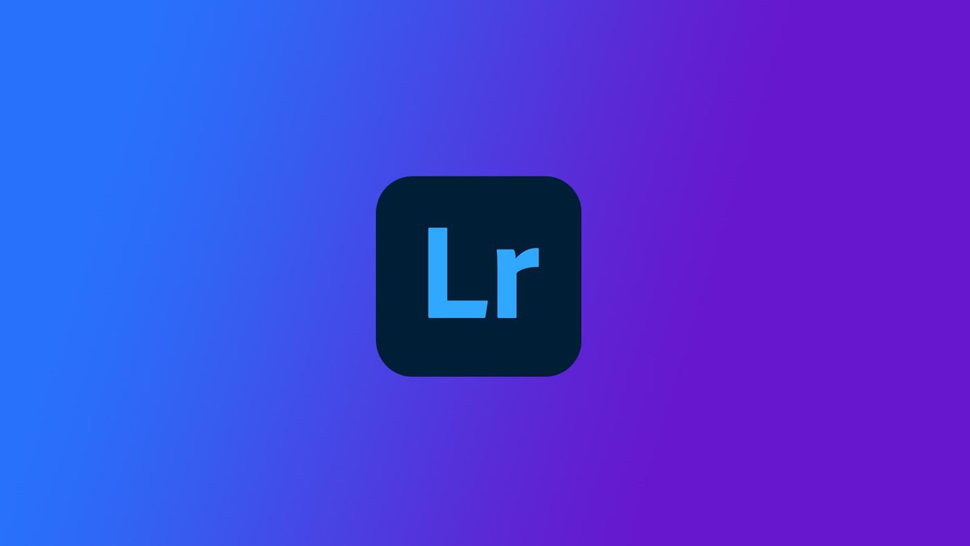 Adobe Lightroom online Setup