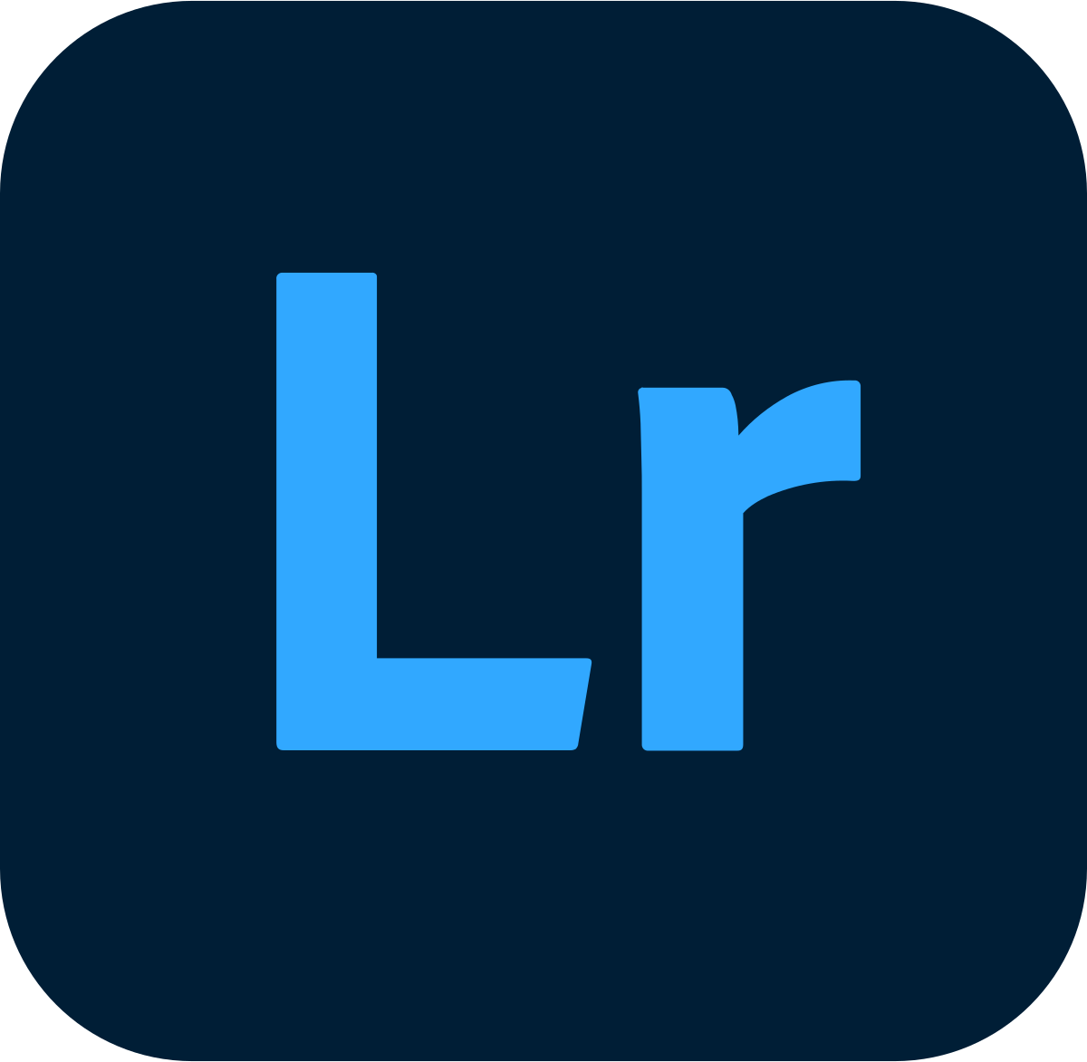 Adobe Lightroom online Setup