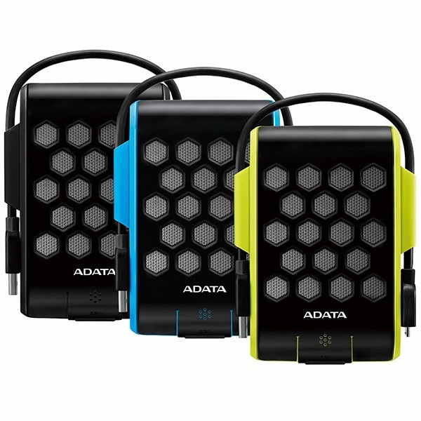 هارد اکسترنال ADATA HD720