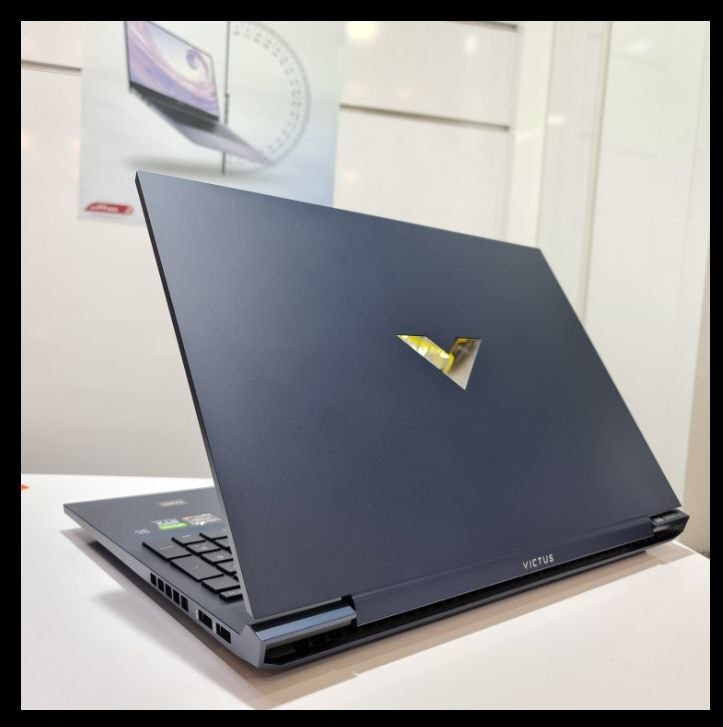 لپ تاپ HP Victus 16