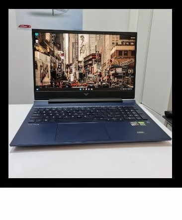 لپ تاپ HP Victus 16