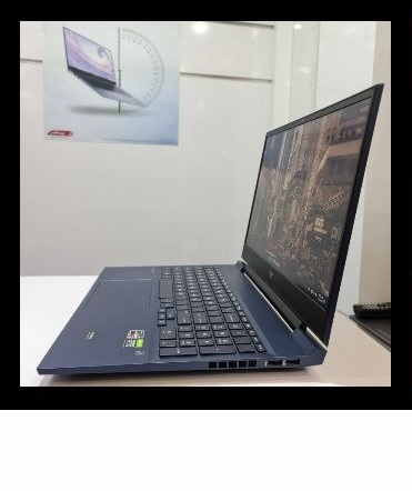 لپ تاپ HP Victus 16