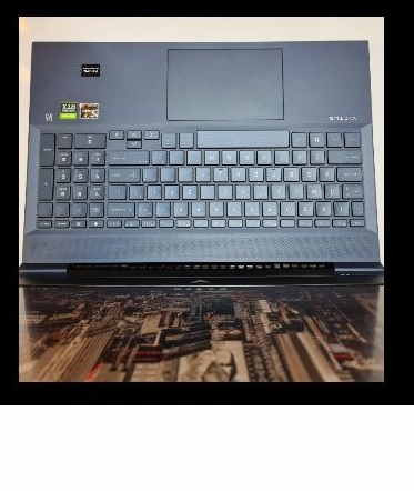 لپ تاپ HP Victus 16