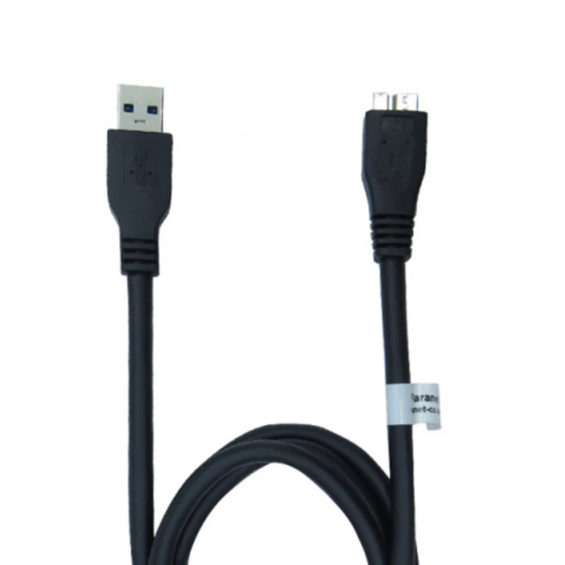 کابل هارد اکسترنال USB3.0 فرانت مدل FN-03 طول 1 متر