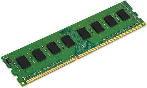 رم کامپیوتر استوک Kingstone PC3-10600U-2GB