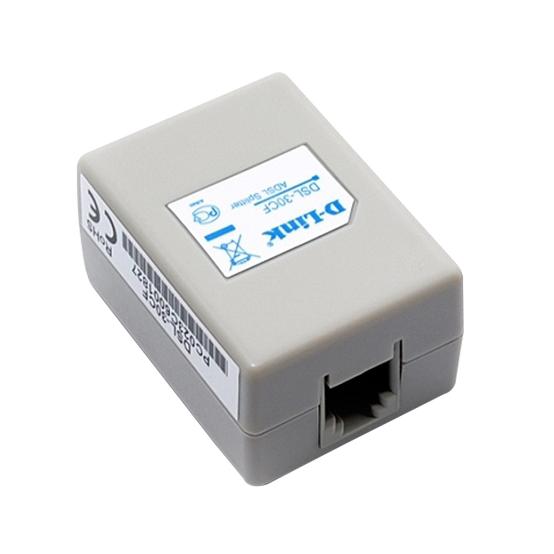 نویز گیر دی لینک مدل DSL-30CF