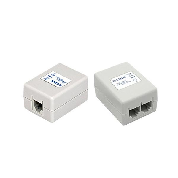 نویز گیر دی لینک مدل DSL-30CF