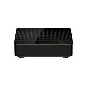 سوییچ 5 پورت تندا مدل SG105