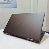 لپ تاپ جعبه باز HP ENVY X360 13