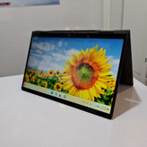 لپ تاپ جعبه باز HP ENVY X360 13