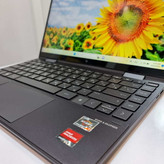 لپ تاپ جعبه باز HP ENVY X360 13