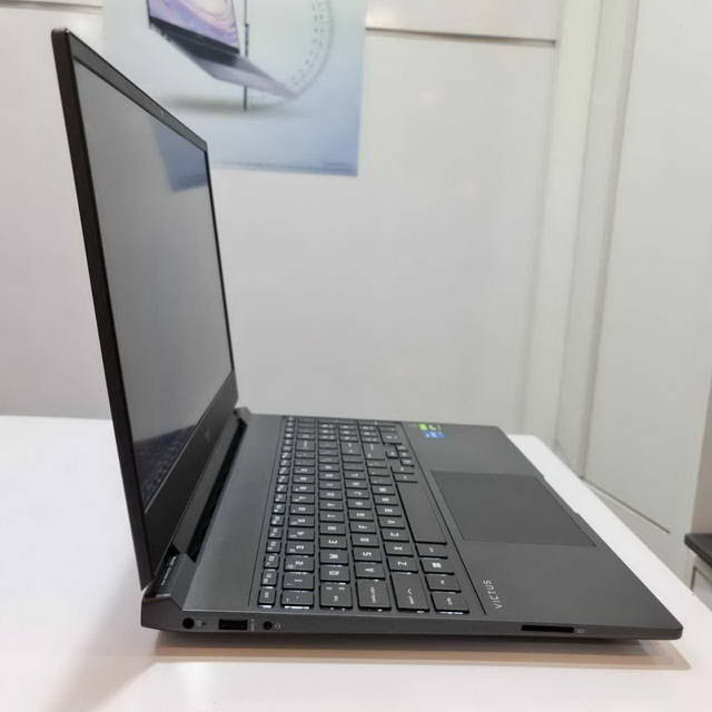 لپ تاپ جعبه باز HP Victus 15