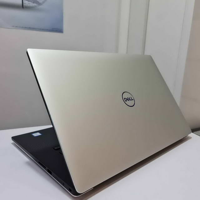 لپ تاپ کارکرده DELL PRECISION 5540