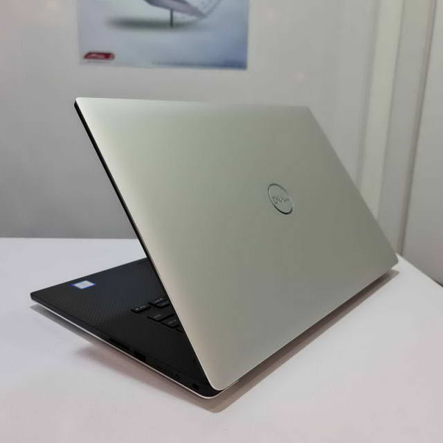 لپ تاپ کارکرده DELL PRECISION 5540