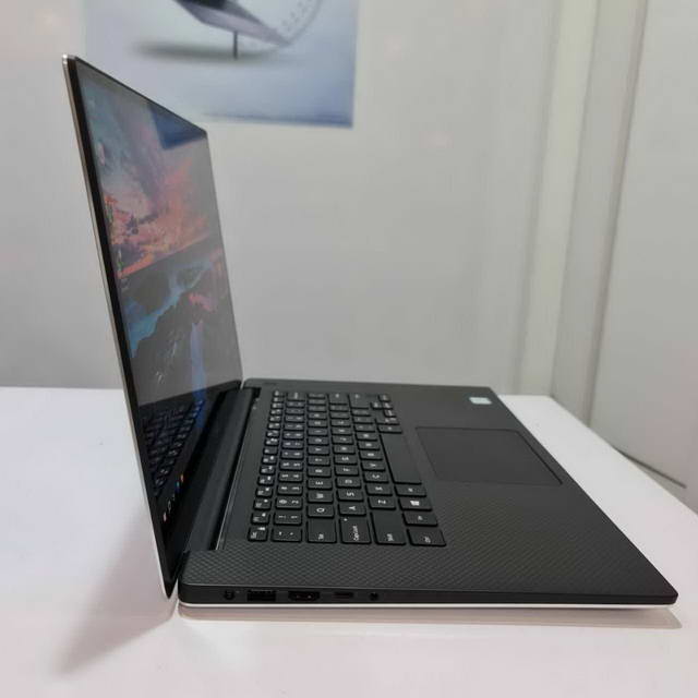 لپ تاپ کارکرده DELL PRECISION 5540