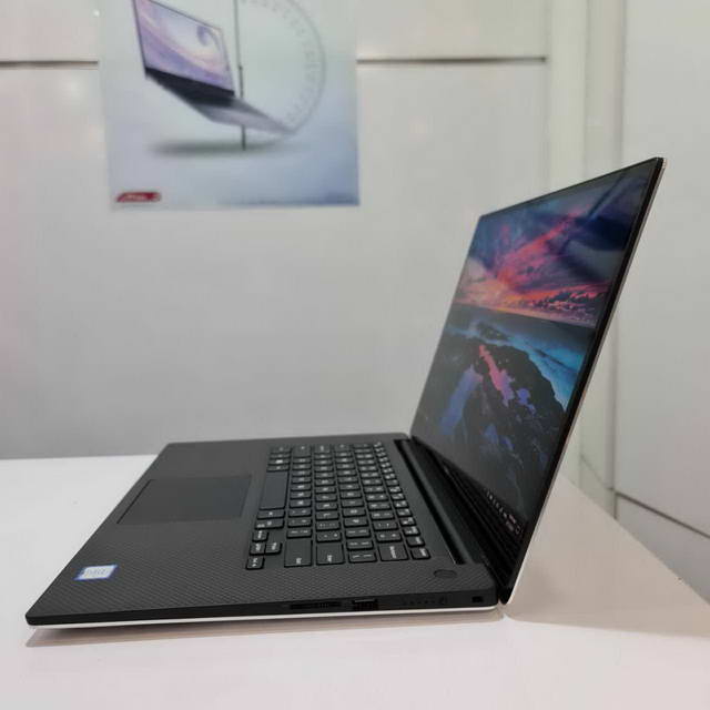 لپ تاپ کارکرده DELL PRECISION 5540