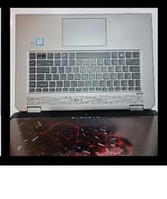 لپ تاپ کارکرده ZBook Studio G5