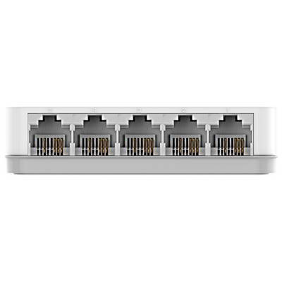 سوئیچ DES-1005C دی لینک