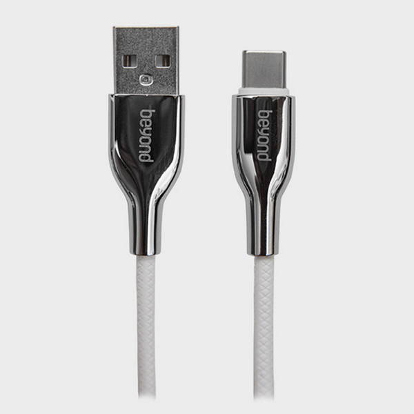 کابل USB به USB-C بیاند مدل BA-556 طول 1 متر