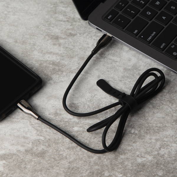 کابل USB-C بیاند مدل BCC-542 FAST CHARGE طول 2 متر