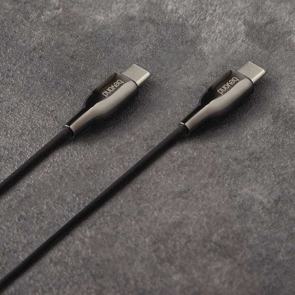 کابل USB-C بیاند مدل BCC-542 FAST CHARGE طول 2 متر