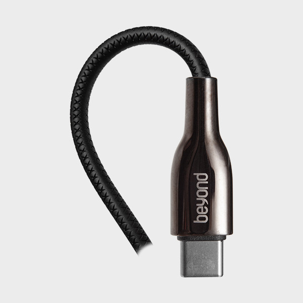 کابل USB-C بیاند مدل BCC-542 FAST CHARGE طول 2 متر