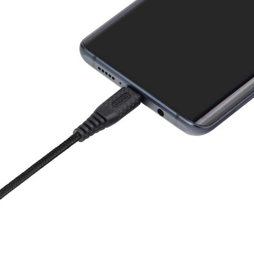 کابل شارژ 1 متری Micro USB بیاند BUM-201