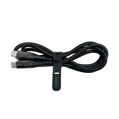 کابل تبدیل USB-C بیاند مدل BCC-531 FAST CHARGE طول 1 متر