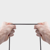 کابل USB به Lightning بیاند مدل BA-567 طول 1 متر