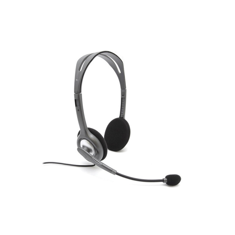 هدست لاجیتک مدل H111