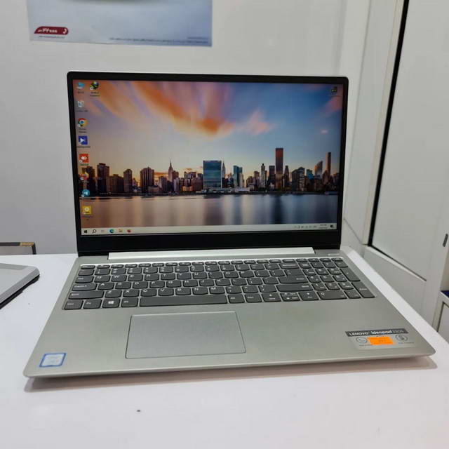 لپ ‌تاپ لنوو استوک Lenovo IdeaPad 330S