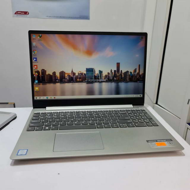 لپ تاپ لنوو استوک Lenovo IdeaPad 330S