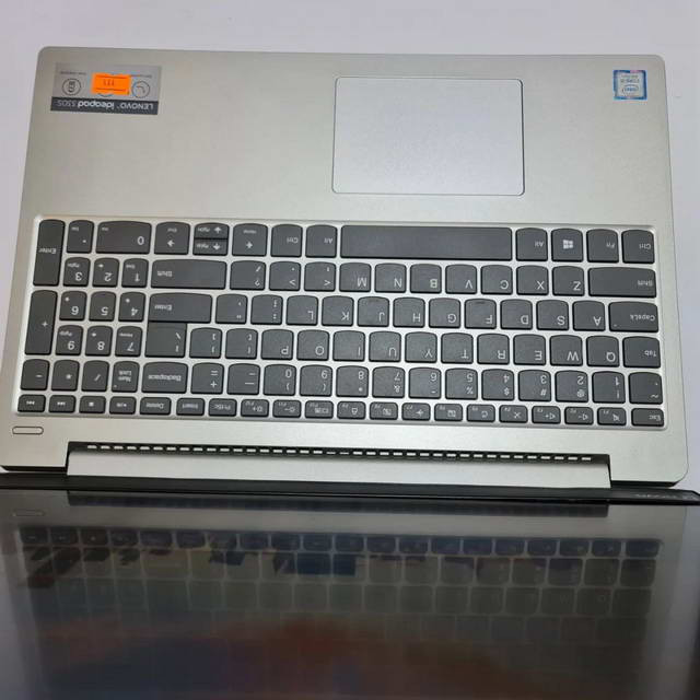 لپ تاپ لنوو استوک Lenovo IdeaPad 330S