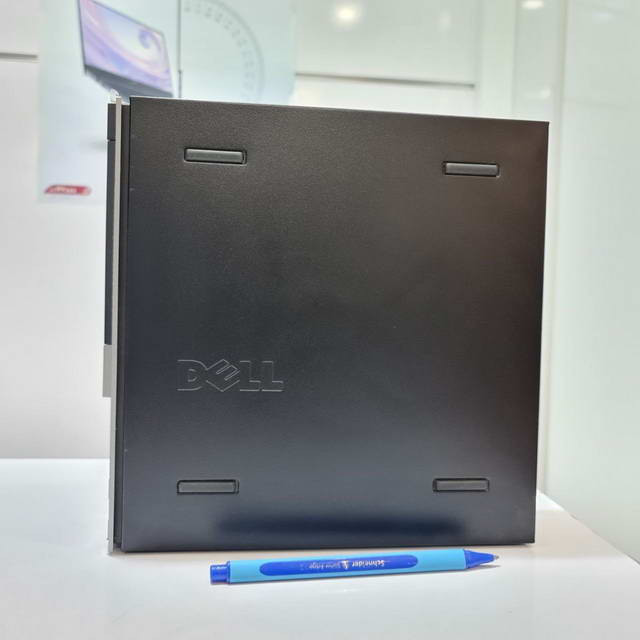 دسکتاپ کارکرده دل مدل 990 DELL OptiPlex USSF