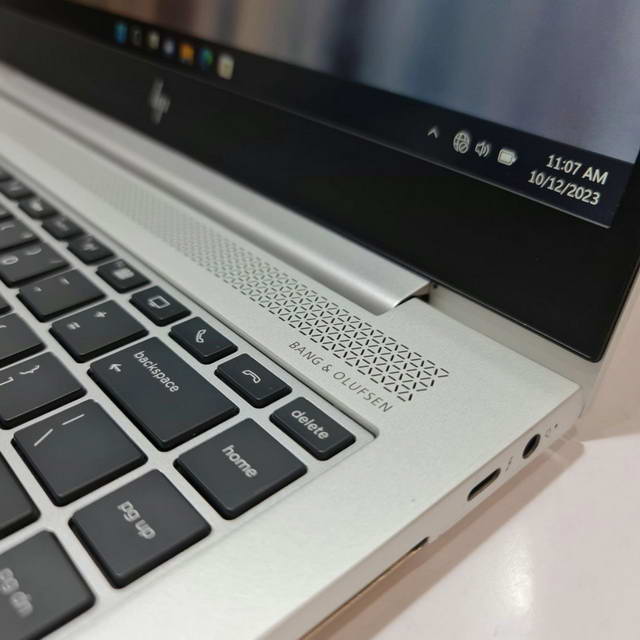 لپ تاپ کارکرده اچ پی HP EliteBook 840 G6