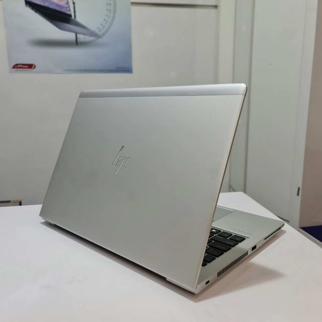 لپ تاپ کارکرده اچ پی HP EliteBook 840 G6