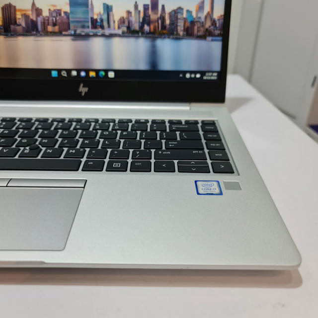 لپ تاپ کارکرده اچ پی HP EliteBook 840 G6