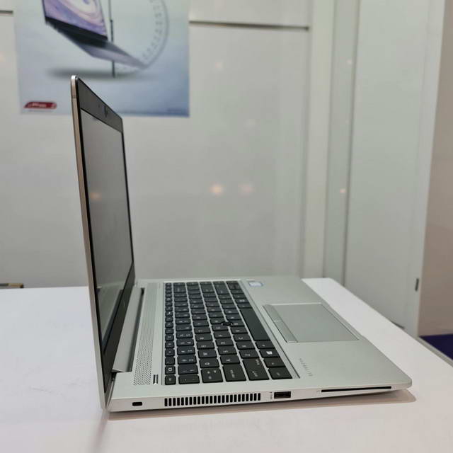 لپ تاپ کارکرده اچ پی HP EliteBook 840 G6